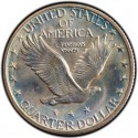 1925 Standing Liberty Quarter Value