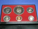 United States Mint Proof Sets Versus Uncirculated Sets – What Are They &amp; How Do They Differ?