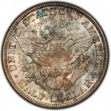 1904 Barber Quarter Value