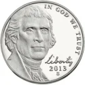 Who is on the Nickel?