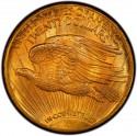 1930 Saint-Gaudens Double Eagle Value