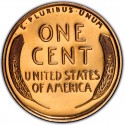 1957 Lincoln Wheat Pennies Value