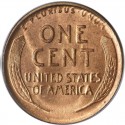 1918 Lincoln Wheat Pennies Values