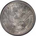 1902 Barber Quarter Value