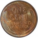 1930 Lincoln Wheat Pennies Value