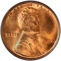 1935 Lincoln Wheat Pennies