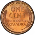 1927 Lincoln Wheat Pennies Value