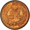 1908 Indian Head Pennies Values