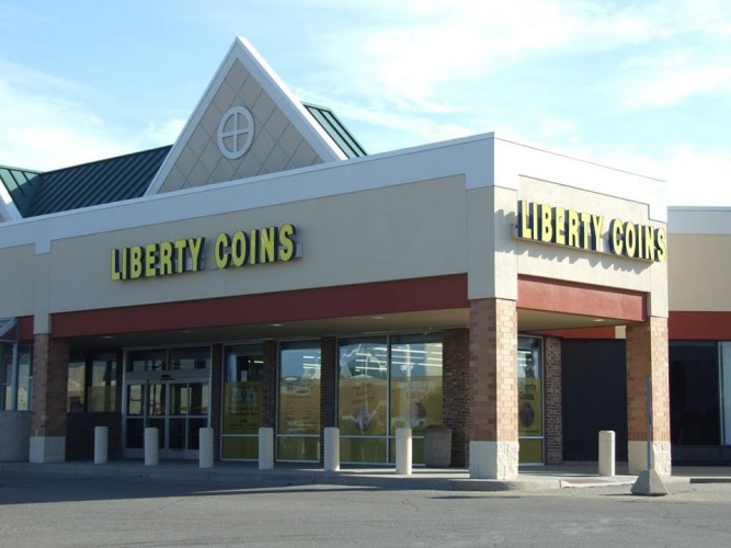 Liberty Coin Service Lansing Michigan Coin Dealer Reviews