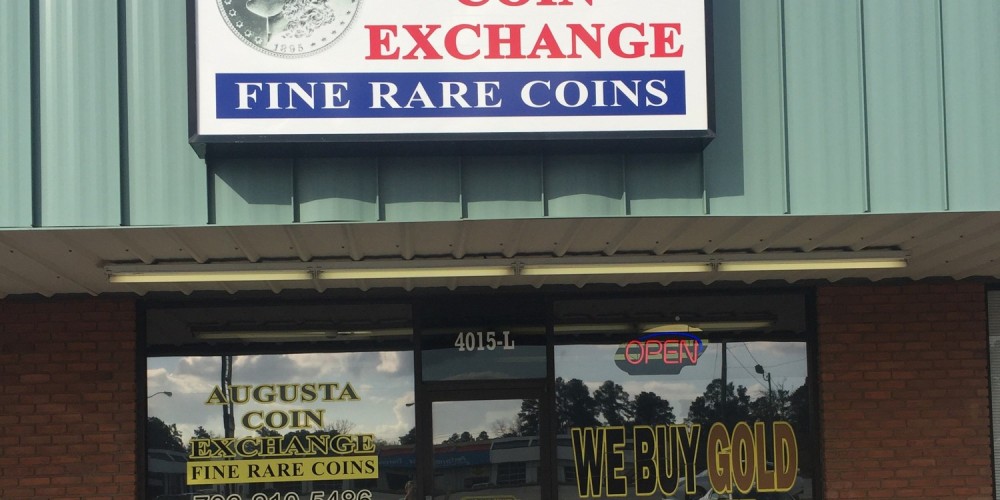 Augusta Coin Exchange Reviews