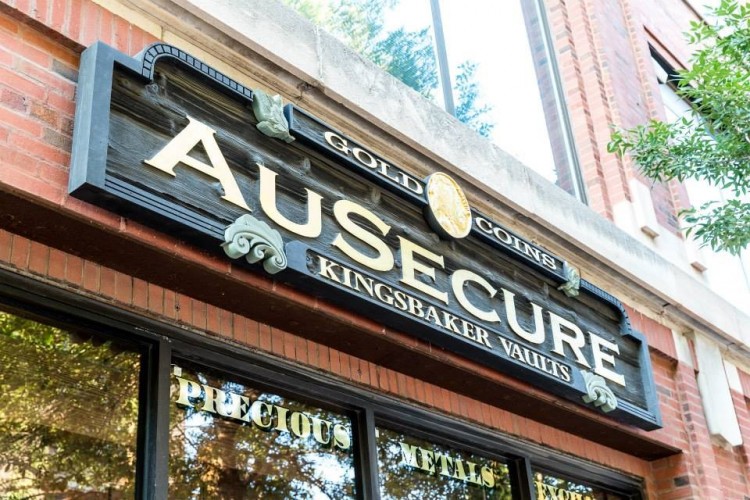 Ausecure