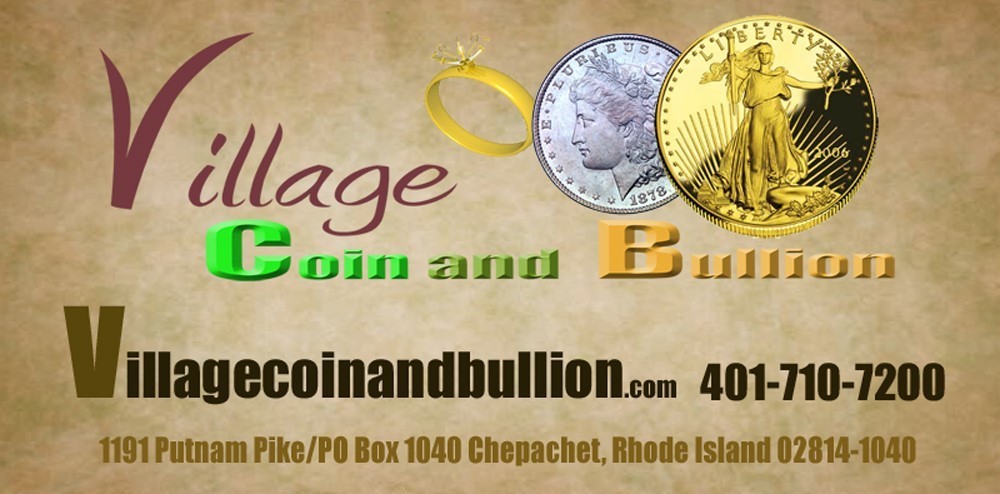 Village Coin &amp; Bullion Reviews