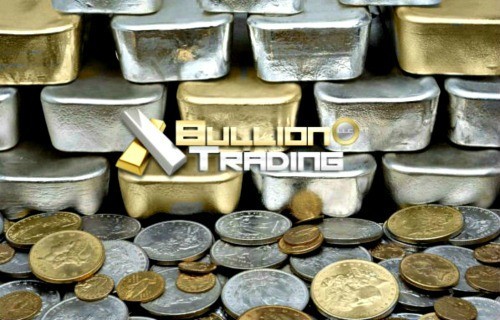 Bullion Trading LLC