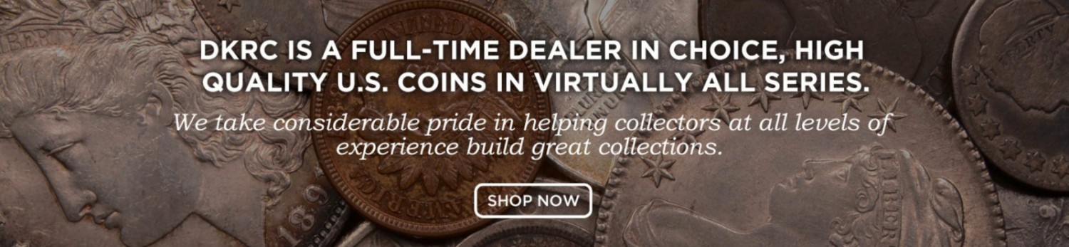 David Kahn Rare Coins Reviews