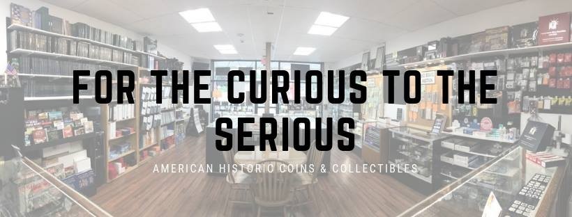 American Historic Coins &amp; Collectibles Reviews