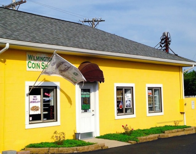 Wilmington Coin Shop Wilmington Ohio Coin Dealer Reviews 