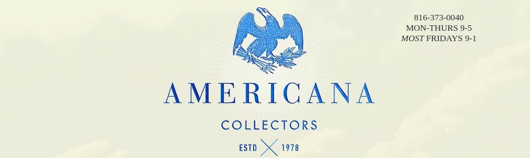 Americana Collectors Reviews