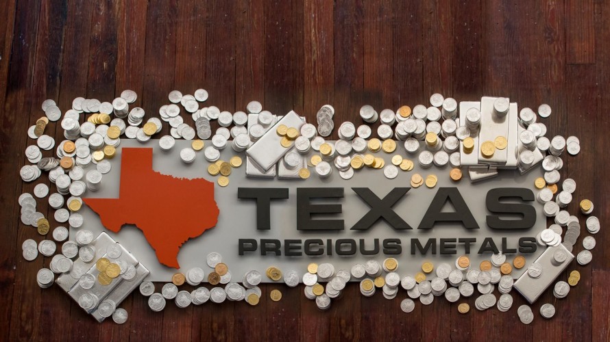 Texas Precious Metals