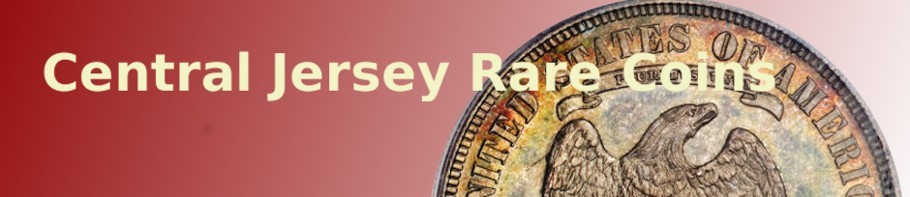 Central Jersey Rare Coins Reviews