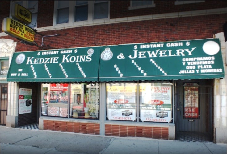 Kedzie Koins Reviews