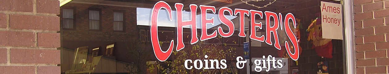 Chester&#039;s Coins &amp; Gifts Reviews