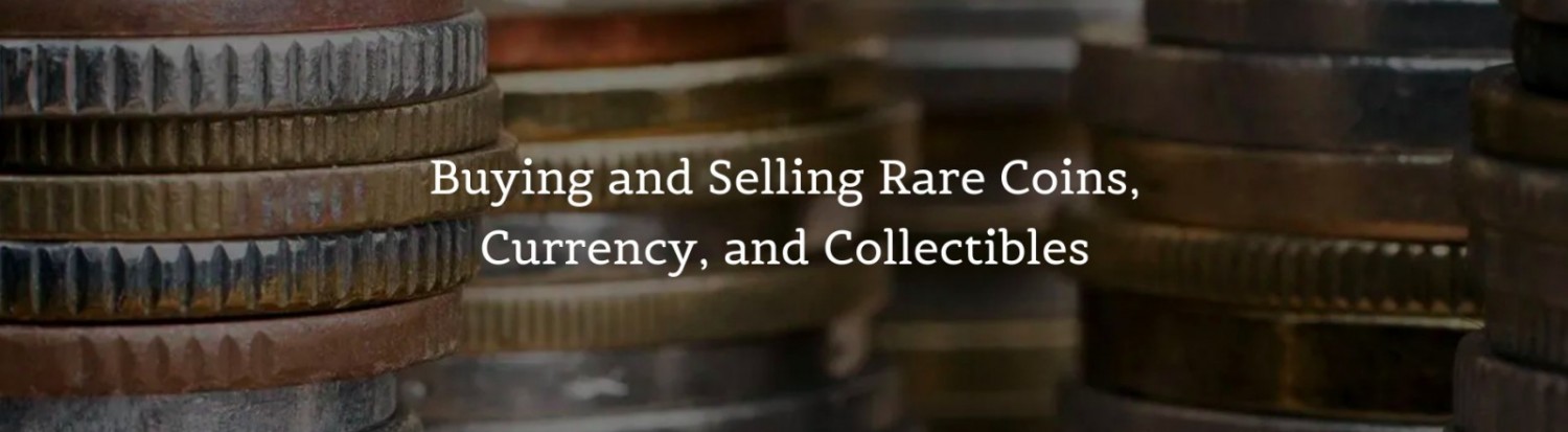 Jim Coad Rare Coins Reviews
