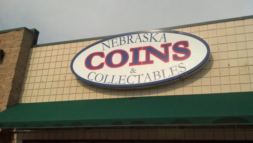 Nebraska Coin &amp; Collectibles Reviews