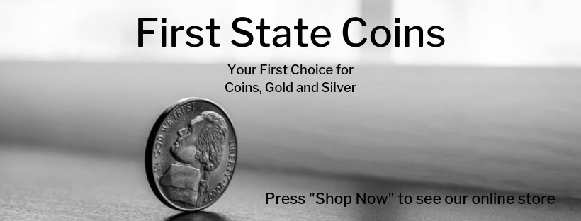 First State Coins Dover Delaware Coin Dealer Reviews