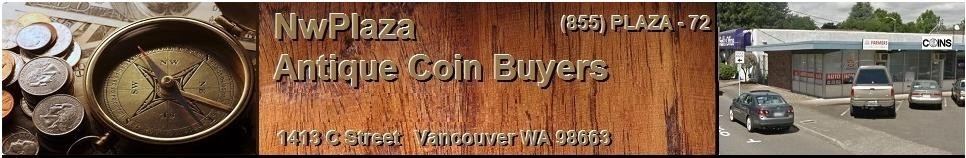 NwPlaza Antique Coin Buyers