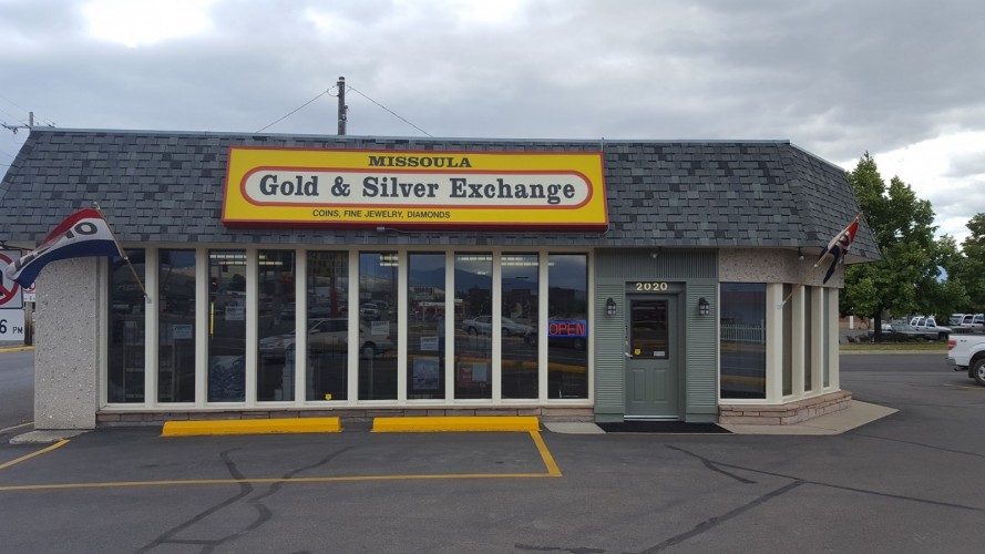 Missoula Gold &amp; Silver Exchange Reviews