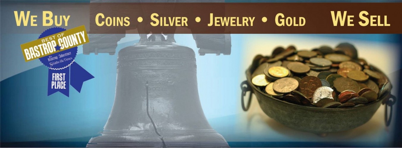 Ladd’s Coins &amp; Jewelry