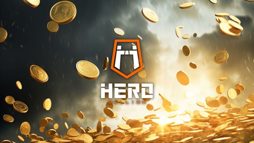 Hero Bullion Reviews