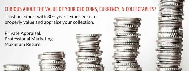 Miller Coins &amp; Currency Reviews