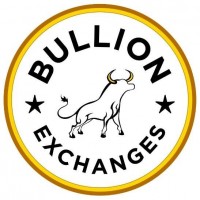 Bullion Exchanges Logo