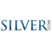 Silver.com Logo