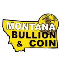 Montana Bullion &amp; Coin Logo