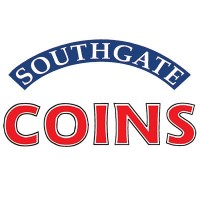 Southgate Coins Logo