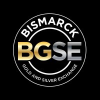 Bismarck Gold and Silver Exchange Logo