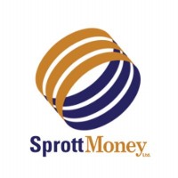 Sprott Money Logo
