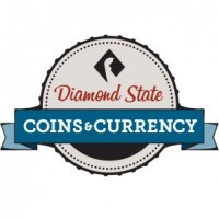 Diamond State Coins &amp; Currency
