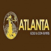 Atlanta Gold &amp; Coin Logo