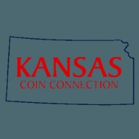 Kansas Coin Connection Logo