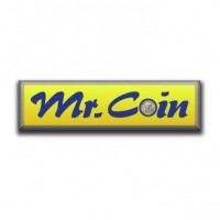 Mr. Coin Logo