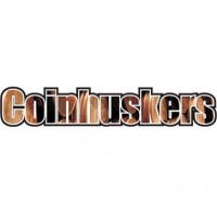 Coinhuskers Logo