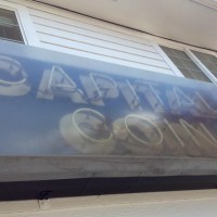 Capital Coin Corp Logo
