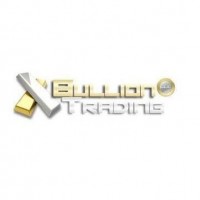 Bullion Trading LLC Logo