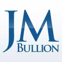 JM Bullion Logo