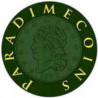 Paradime Coins