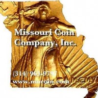 Missouri Coin Company Logo