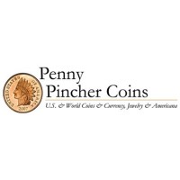 Penny Pincher Coins Logo
